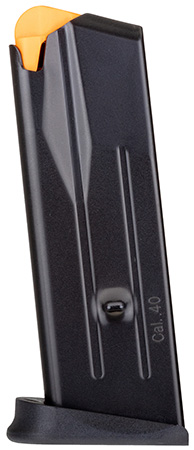 [725327901280] Taurus 358001202 THc  10rd 40S&W Blued Metal
