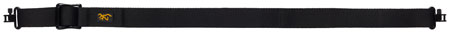 [023614843641] Browning 122399925 All Season  Black Nylon Adjustable Rifle/Shotgun
