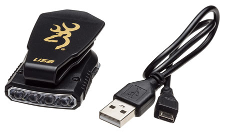 [023614485483] Browning 3715180 Night Seeker 2 17/40 Lumens Green/White LED Bulb