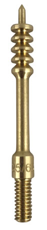 [709779300266] Pro-Shot J65B Jag  6.5mm Rifle #8-32 Thread Spear Tip Brass