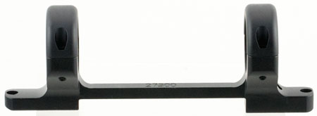 [879956004147] DNZ 27300 Game Reaper Scope Mount/Ring Combo Matte Black 30mm Tube, Fits Howa 1500 Long Action Rifle, High Rings