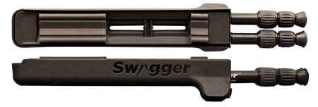[857925007023] Swagger SWAGBPHT29 Hunter  Black Nitride 6.75-29" Polymer