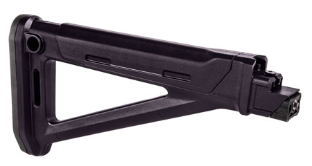 [840815100829] Magpul MAG616-PLM MOE Stock Fixed Plum Synthetic for AK-Platform