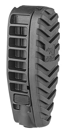 [7290105941923] FAB Defense FXMBA MBA Mono-Pod Black Aluminum/Polymer Fits GL-Shock/GL-Mag Buttstock