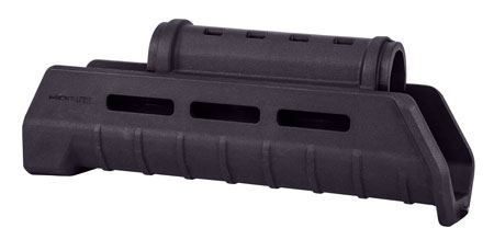 [840815100836] Magpul MAG619-PLM MOE AK Handguard AK-Platform Plum Polymer