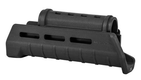 [840815100331] Magpul MAG620-BLK MOE AKM Handguard AK-Platform Black Polymer
