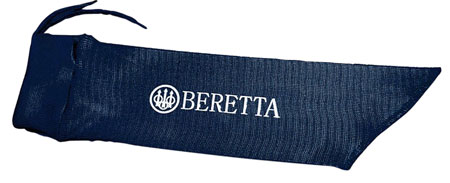 [082442734378] Beretta USA SFOU66001A VCI  Pistol Sock Blue