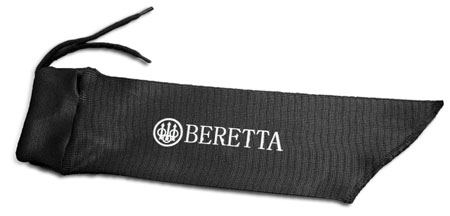 [082442734361] Beretta USA SFOU66001B VCI  Pistol Sock Black