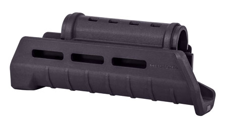 [840815100843] Magpul MAG620-PLM MOE AKM Hand Guard AK-47/AKM/AK-74 Polymer/Stainless Steel Plum