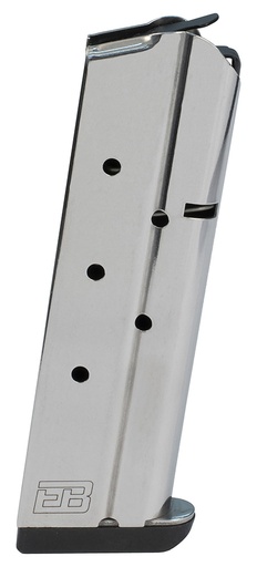 [800732849034] Ed Brown 84910 1911 Government 8rd 10mm Auto Stainless Steel