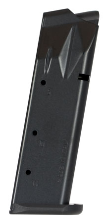 [858763007923] SAR USA K24514 K2 Compact 14rd 45 ACP Black Steel