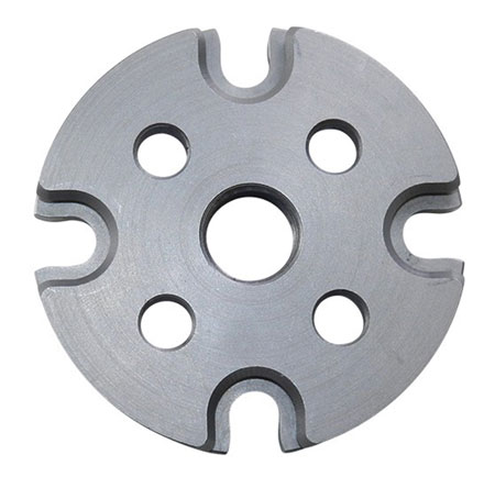 [734307905828] Lee Precision 90582 Breech Lock Pro Shell Plate #1 38 Special / 357 Mag
