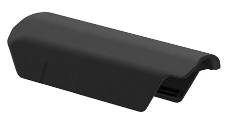 [840815100621] Magpul MAG446-BLK AK Cheek Riser  0.50" Black