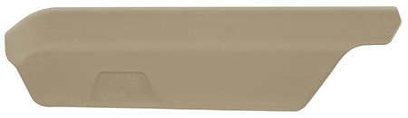 [840815100638] Magpul MAG446-FDE AK Cheek Riser  0.50" Flat Dark Earth