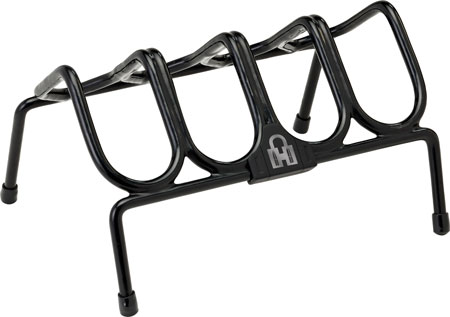 [090255958201] Hornady 95820 Four Gun Pistol Rack Metal Holds 4 Pistols