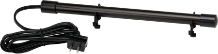 [090255959031] Hornady 95903 Dehumidifier Rod  Black 12" Polymer 0.9" x 13" 0.9"