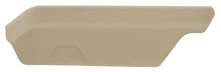 [840815100683] Magpul MAG447-FDE AK Cheek Riser  0.75" Flat Dark Earth