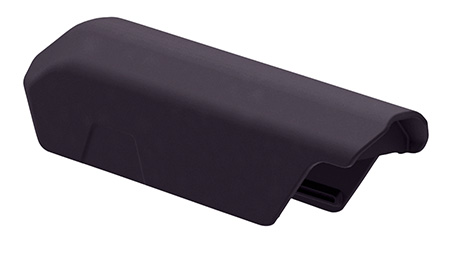 [840815100713] Magpul MAG447-PLM AK Cheek Riser  0.75" Plum