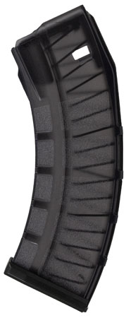 [806703113807] CZ-USA 11380 Bren 2  30rd 7.62x39mm Clear Polymer