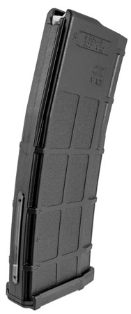 [806703113876] CZ-USA 11387 Bren 2  30rd 5.56x45mmNATO Black Polymer