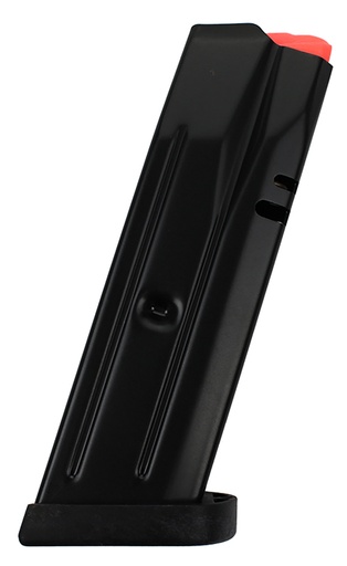 [806703114217] CZ-USA 11421 P-07  10rd 9mmLuger CZ P-07/P-10C Blued Steel