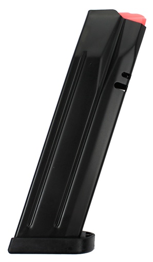 [806703114408] CZ-USA 11440 P-10 F  19rd 9mmLuger CZ P-10F/P-09 Blued Steel