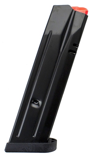 [806703114477] CZ-USA 11447 P-10 F  15rd 9mmLuger CZ P-10F/P-09 Blued Steel