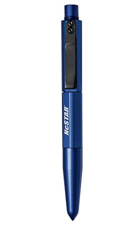 [848754007483] NcStar VTGLKPBL Disassembly Tool Pocket Tool Blue Compatible w/ Glock 3.40" Long