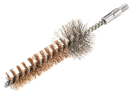 [026285013252] Hoppe's 1325P AR Chamber Brush 7.62/.308 10 Pack