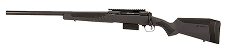 [011356573780] Savage Arms 57378 220 Slug Gun 20 Gauge 3" 2rd 22" Matte Black Barrel/Rec, Matte Black AccuStock with AccuFit Stock, Optic Ready Left Hand