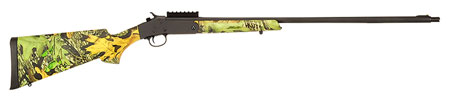 [011356192530] Stevens 19253 301 Turkey 410 Gauge Break Open 3" 1rd 26" Matte Black Steel Barrel, Matte Black Carbon Steel Receiver w/Rail Mount, Sporter Mossy Oak Obsession Synthetic Stock, Ambidextrous