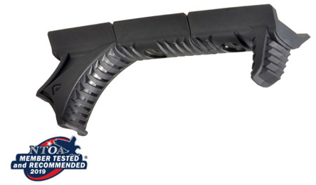 [708747548273] Strike LINKHSK Link Hand Stop Kit AR-Platform Black Polymer