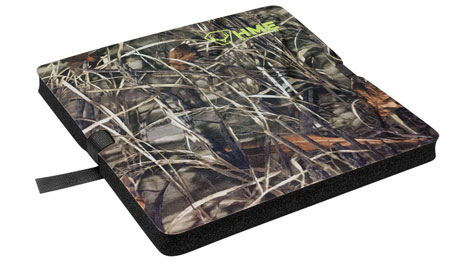 [888151018248] HME Hunting Seat Cushion Foam Camo