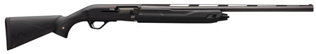[048702016844] Winchester Repeating Arms 511230390 SX4 Compact 12 Gauge 24" 4+1 3" Overall Matte Black Right Hand Includes 3 Invector-Plus Chokes