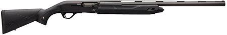 [048702016837] Winchester Repeating Arms 511230391 SX4 Compact 12 Gauge 26" 4+1 3" Overall Matte Black Right Hand Includes 3 Invector-Plus Chokes