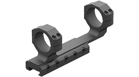 [030317022112] Leupold 177094 Integral Mounting System Mark AR Matte Black