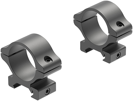 [030317012267] Leupold 171478 Rifleman  Matte Black Aluminum 30mm Tube, Medium Detachable