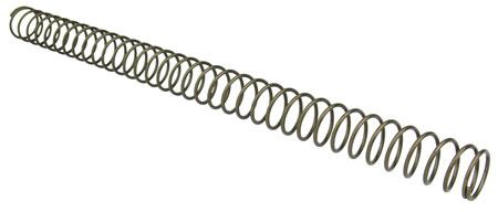 [811261029705] TacFire MAR046308A2 AR10 A2 Buffer Spring Carbon Steel Black