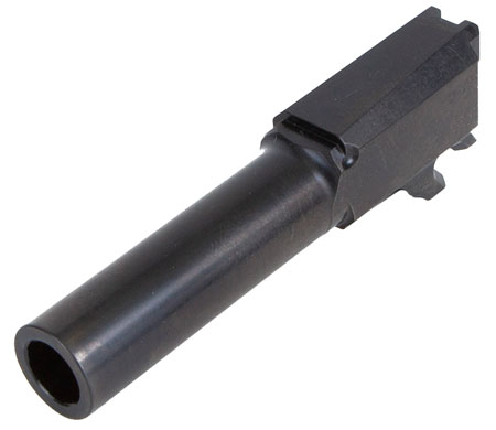 [798681593934] Sig Sauer BBL3659 P365  Fits Sig P365 9mm Luger 3.10" Black Nitride Steel
