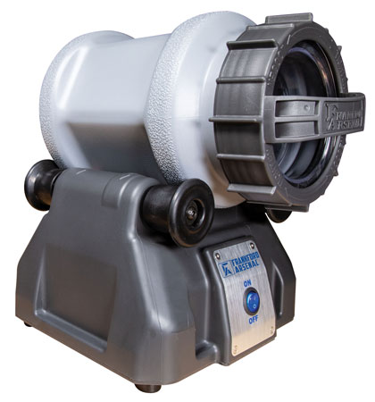 [661120416753] Franklin Armory 1097878 Rotary Tumbler Lite  223 Rem 3.3 Liters