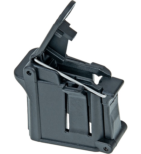 [858003000349] Maglula LU34B LULA Loader  &  Unloader Made of Polymer with Black Finish for 22 WMR Kel-Tec PMR30