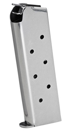 [706397881283] Springfield Armory PI6093 1911  8rd 10mm Auto Stainless Steel