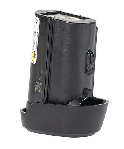 [796430220100] TASER (From Axon) 22010 Performance Power Magazine  Black Fits Taser X2/X26P