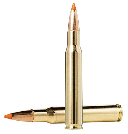 [7393923318486] Norma Ammunition 20174342 Dedicated Hunting Tipstrike 30-06Springfield 170gr Polymer Tip 20 Per Box/10 Case