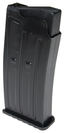 [053800940580] Charles Daly 470073 AR-12S  5rd 12 Gauge Charles Daly Honcho/N4S/AR-12S Black Steel