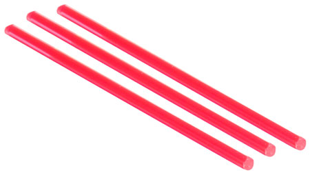 [719307215023] Trijicon AC50008 Iron Sight Replacement Fiber  0.060" Red 3 Per Pack