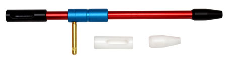 [709779600588] Pro-Shot BG2230 Stopper Bore Guide .22/ .30 Cal Rifle Aluminum Adjustable Long/Short Action