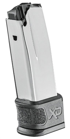 [706397900748] Springfield Armory XDG4546 XD Mod2 13rd 45 ACP Stainless Steel