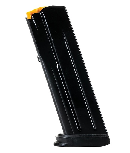 [845737010126] FN 20100348 509  15rd 9mm Luger FN 509 Midsize Black Stainless Steel