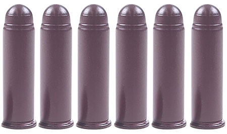 [666692161186] A-Zoom 16118 Revolver Snap Cap 38Special 6Pack